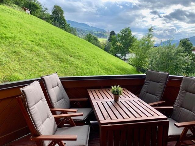 Appartement Berggasse By Schladming-Appartements 외부 사진