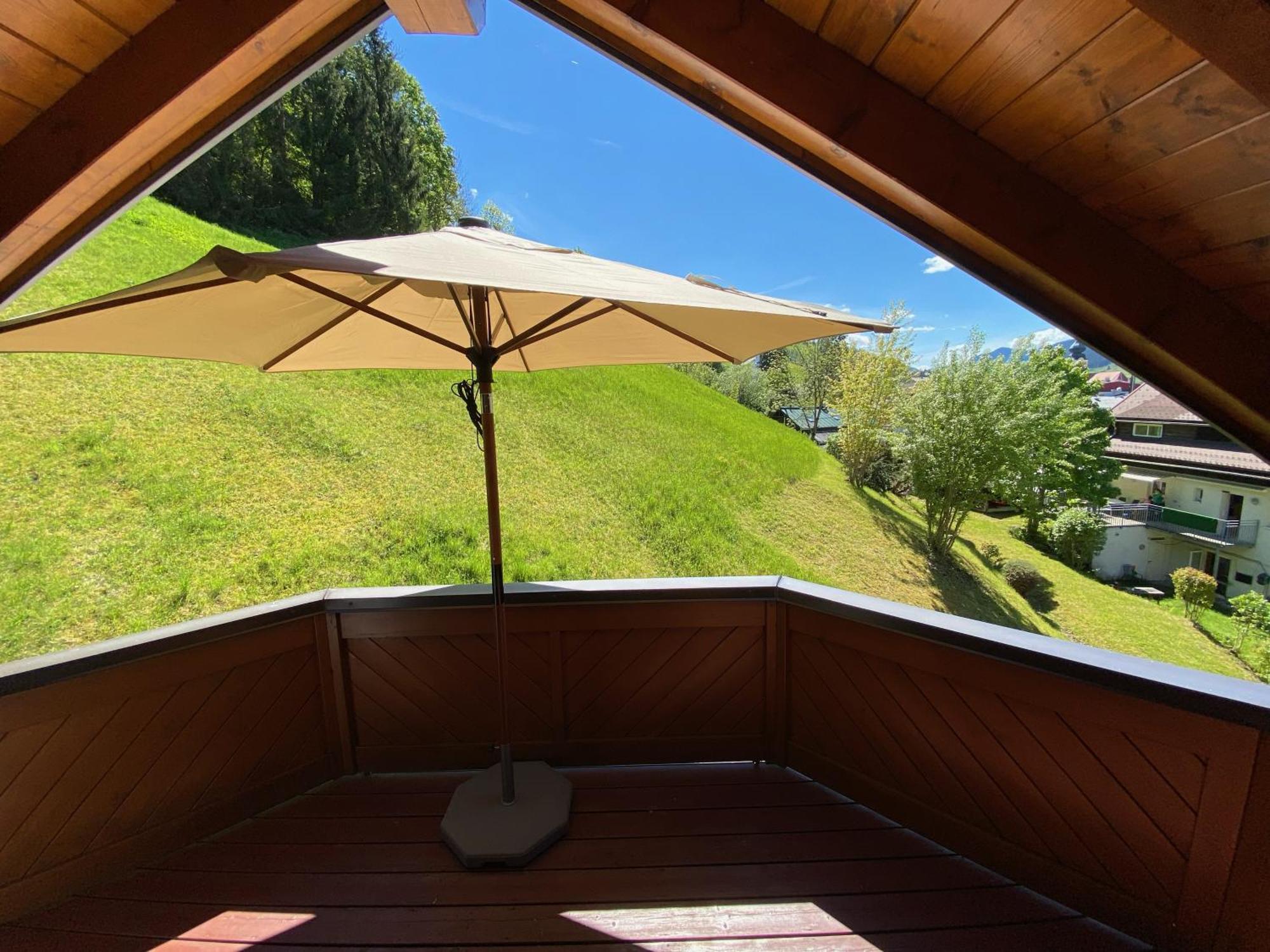 Appartement Berggasse By Schladming-Appartements 외부 사진