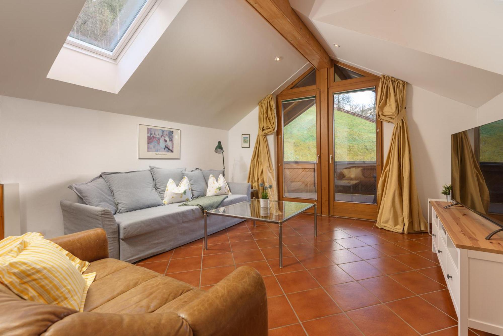 Appartement Berggasse By Schladming-Appartements 외부 사진