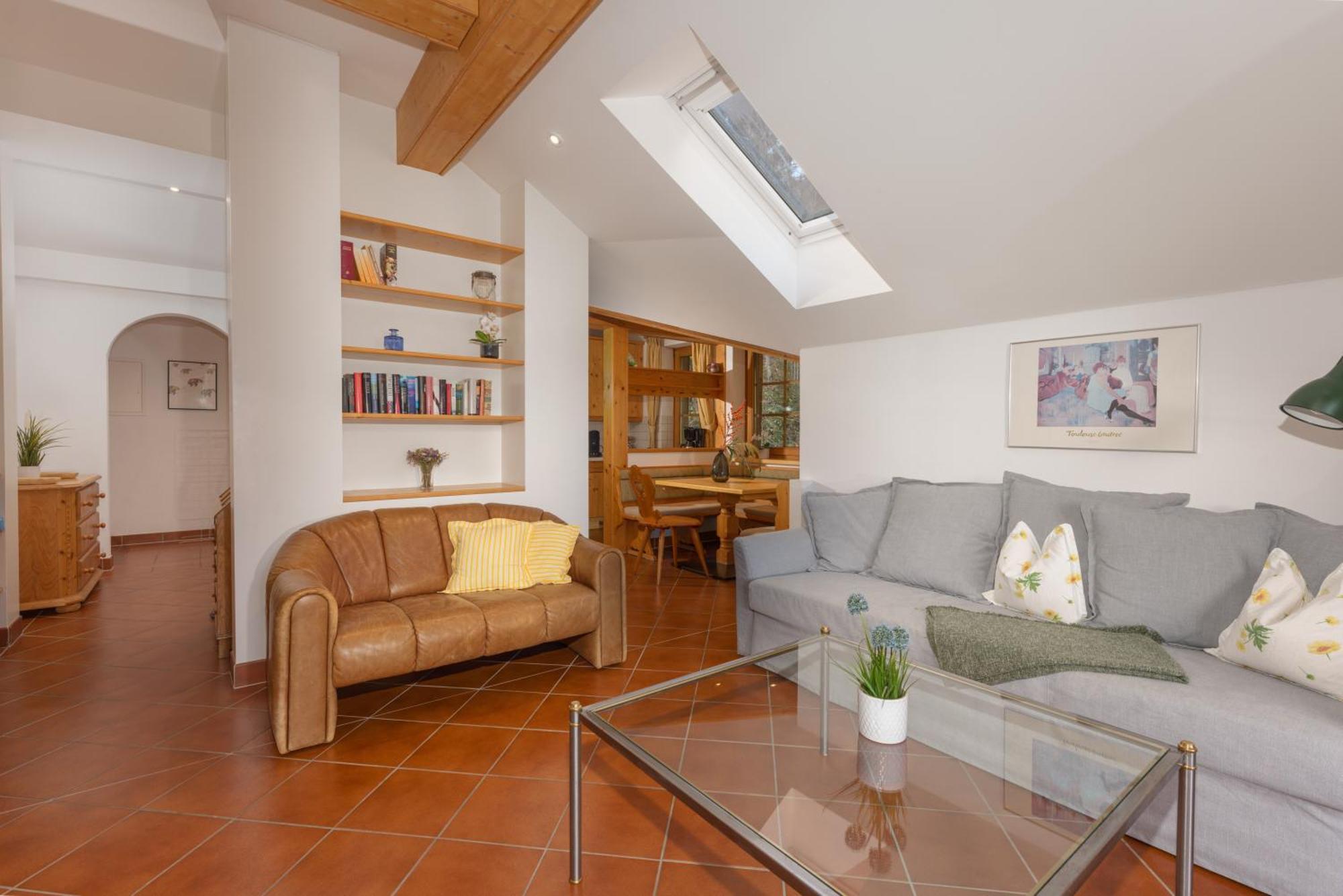 Appartement Berggasse By Schladming-Appartements 외부 사진